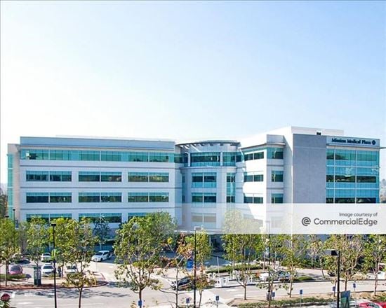 Preview of Office space for Rent at 26800 Crown Valley Pkwy