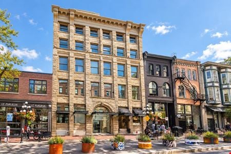 Preview of Mixed Use space for Rent at 342 water street
