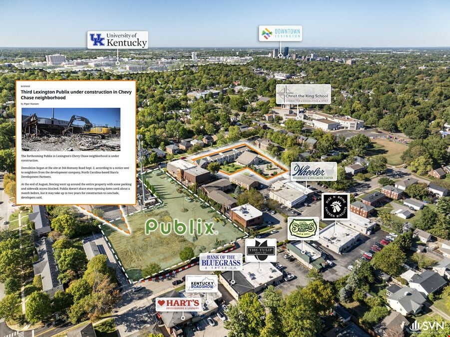 Prime 24-Unit Assisted Living or Apartment Opportunity