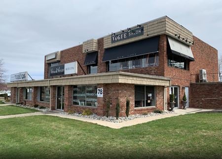 Preview of Retail space for Rent at 78 Main Street