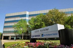 Hollister and Hillmont Bldg