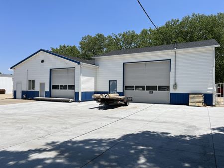 Preview of Industrial space for Rent at 1620 S 3rd St