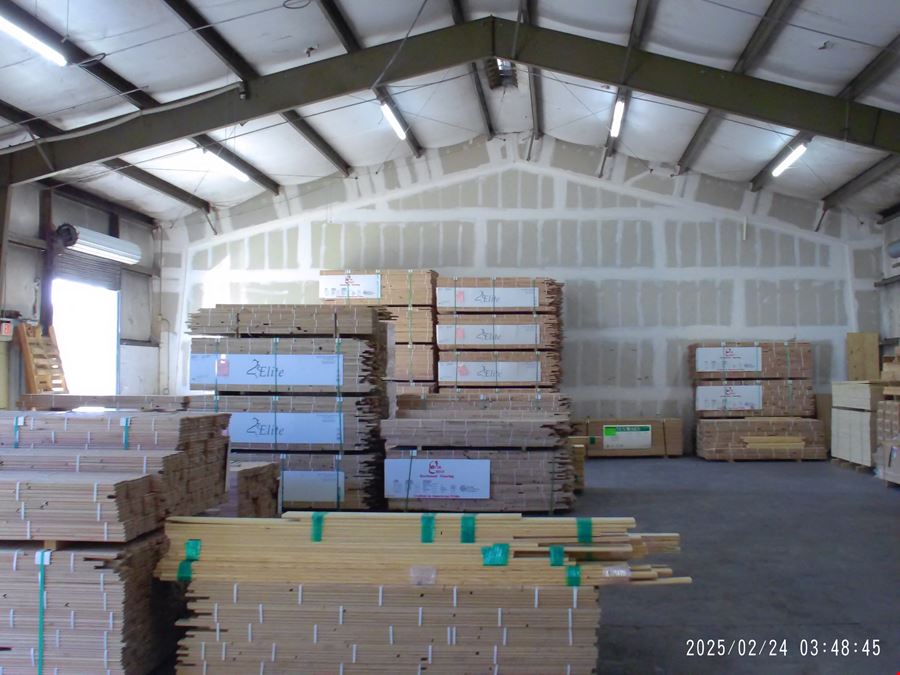Appleyard Industrial Park
