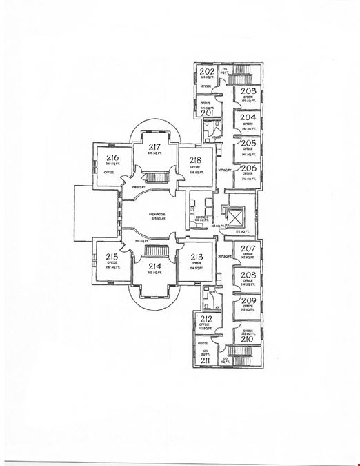 Simpson Building