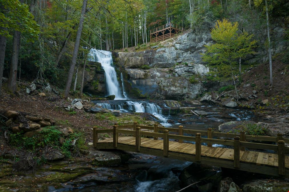 1,429 Acres For Sale
