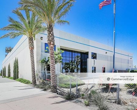 Preview of commercial space at 9475 Nicola Tesla Ct.