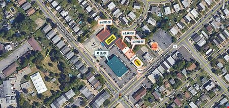Preview of Retail space for Rent at 9212 Frankford Avenue