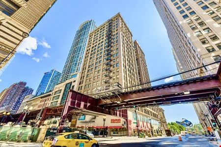 Preview of Unassigned space for Sale at 111 North Wabash Avenue