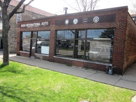 Preview of Commercial space for Rent at 1914 1st St, Highland Park, IL