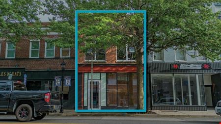 Preview of Retail space for Sale at 54 W Main St