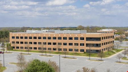 Preview of commercial space at 940 Ridgebrook Rd