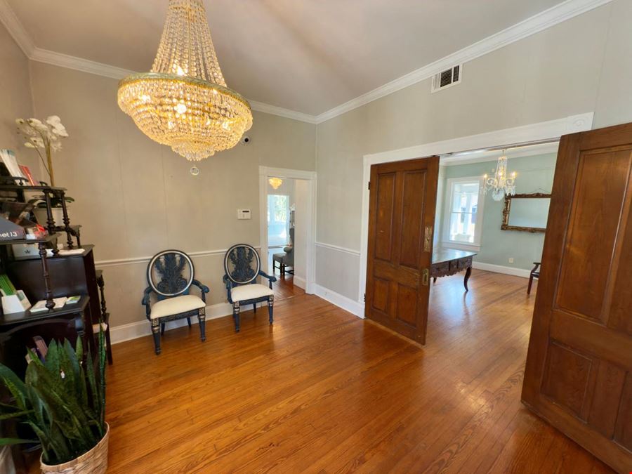 824 E La Rua Street, Pensacola, FL 32501