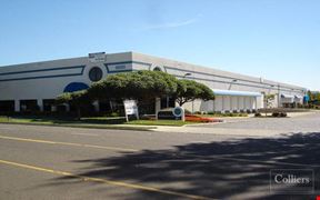 ALVARADO BUSINESS PARK