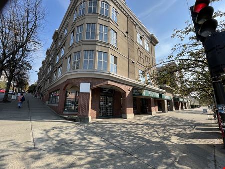 Preview of Other space for Sale at 104 East 3rd Street