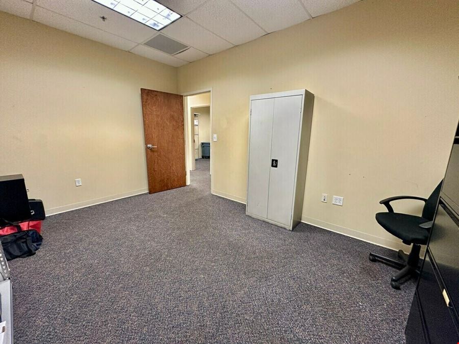 Alachua Commerce Center