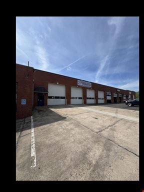401 West High Street