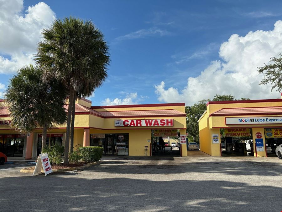 Harbour Auto Mall
