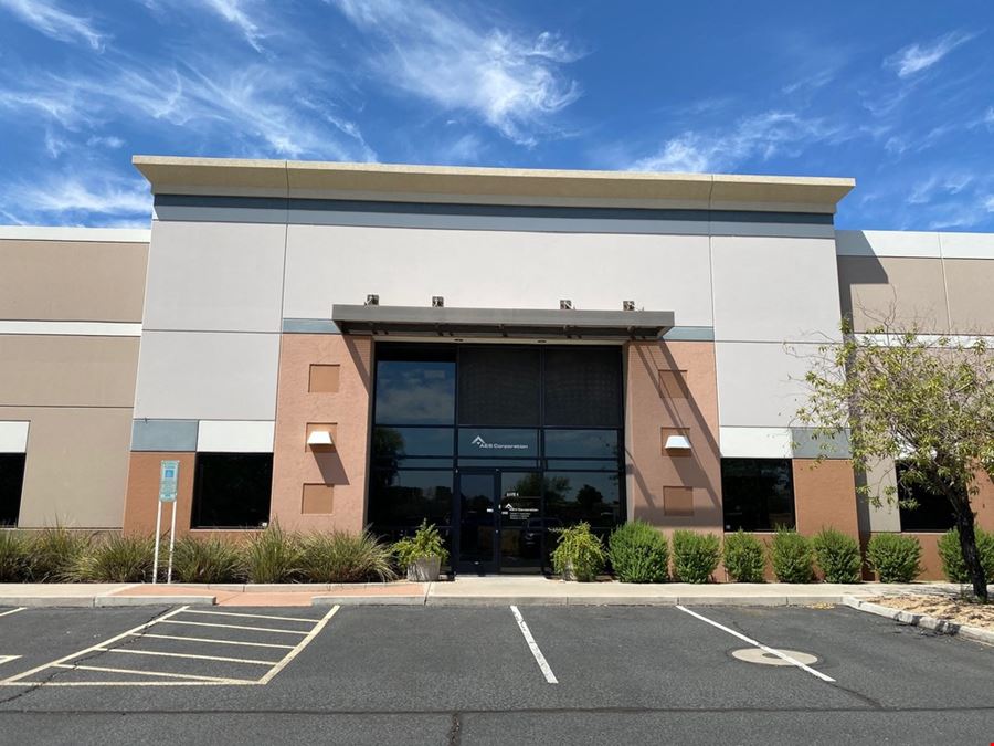2225 W Pecos Rd