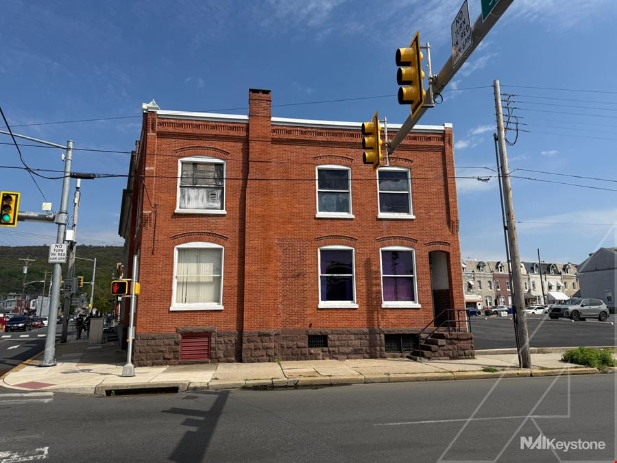 936 North 9th Street