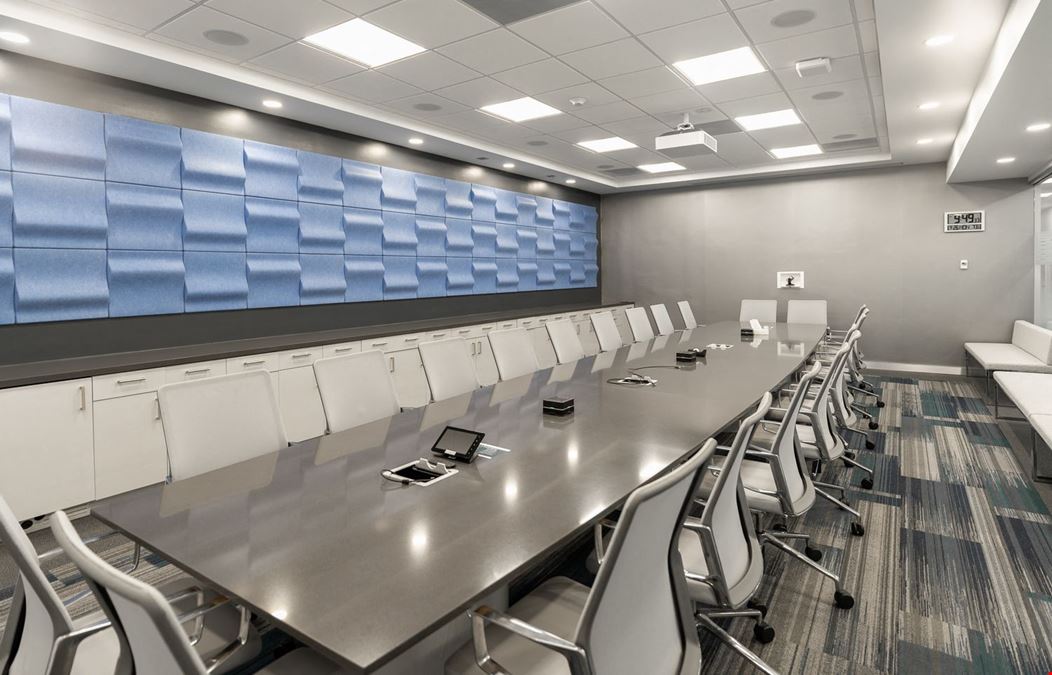 Weston Corporate Campus - Building II