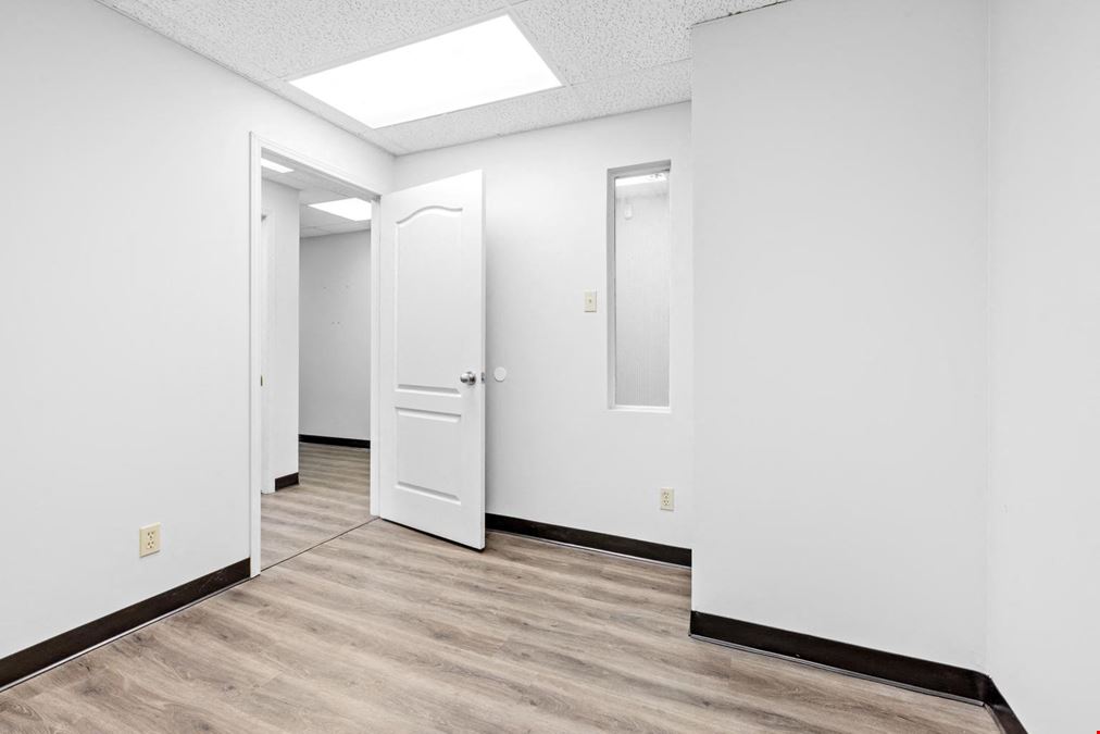 155 Terence Matthews Crescent unit 1&8