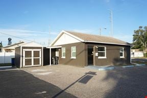 Retail Property For Lease