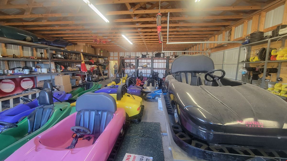 4818 Highway 62 W