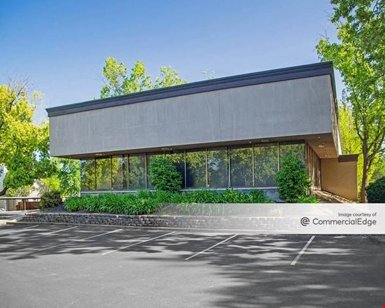 Preview of Office space for Rent at 7921 Kingswood Drive #A4