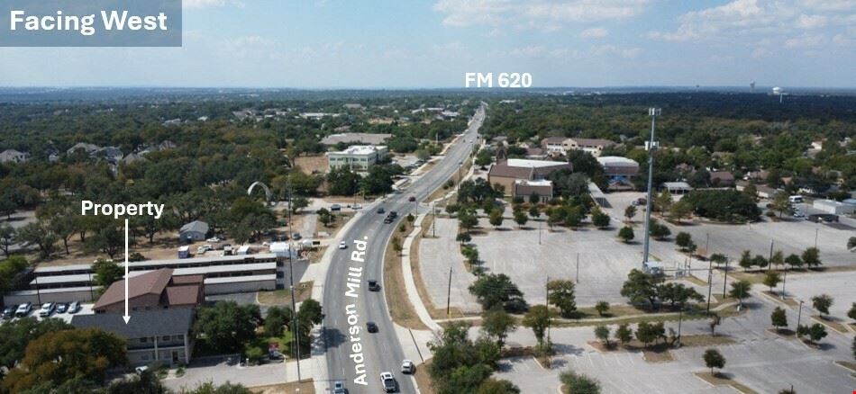9809 Anderson Mill Road
