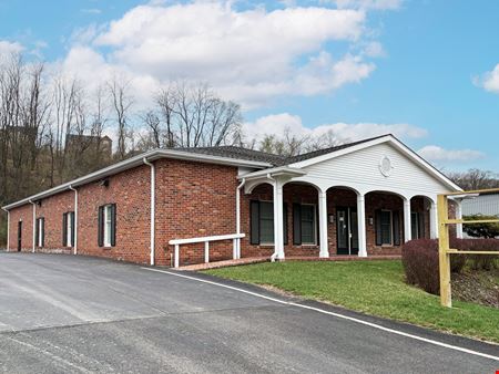 Preview of commercial space at 2598 Washington Rd
