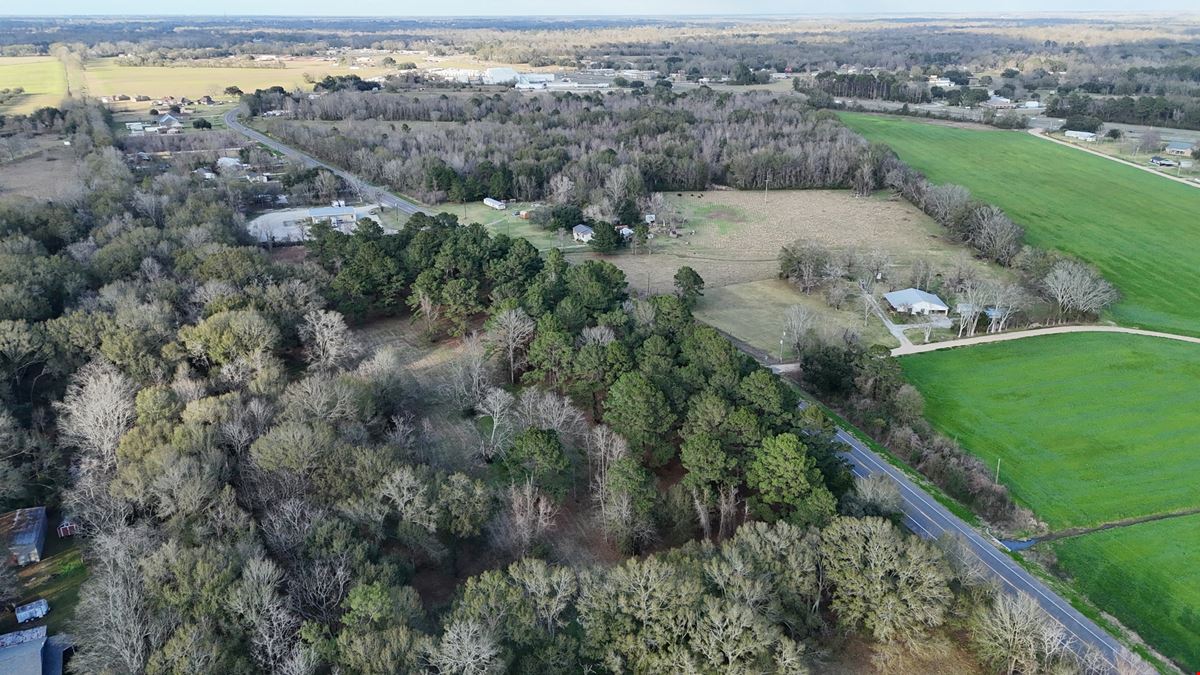 Commercial/Residential Land For Sale