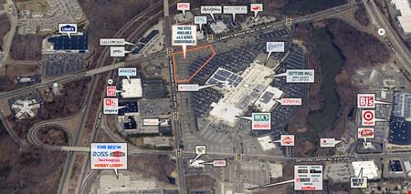 Preview of Retail space for Rent at 1750 Deptford Center Road