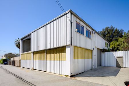 Preview of Industrial space for Rent at 288 N Vinedo Ave