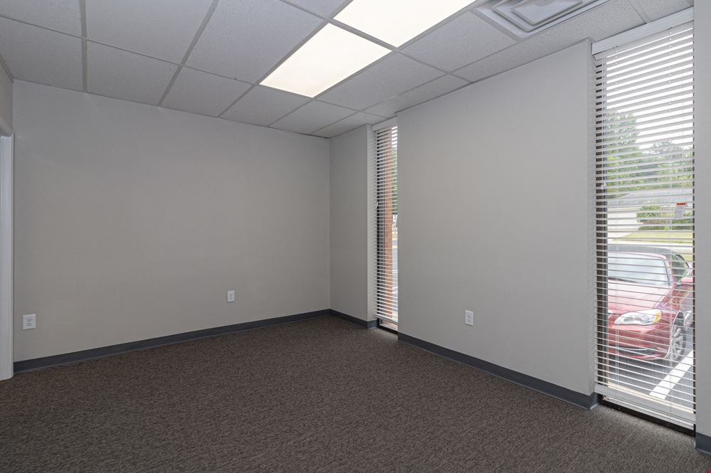 St. Francis Office Suites
