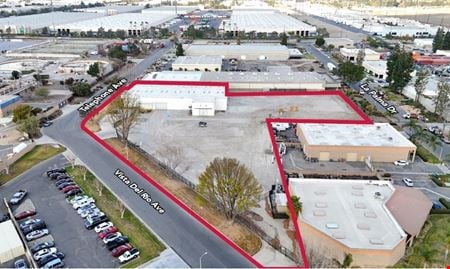 Preview of commercial space at 15065 Telephone Ave