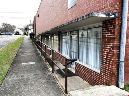 Preview of Office space for Rent at 117 E Georgia St