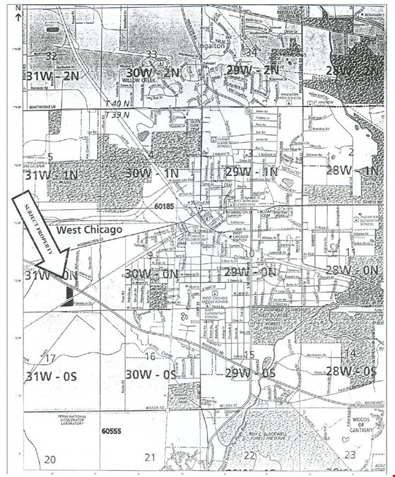 Lot 2 Commerce Dr