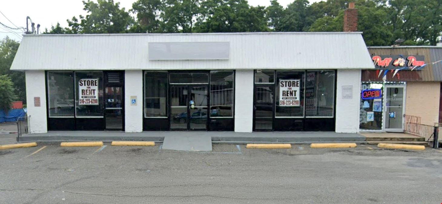 2501-2507 Middle Country Rd