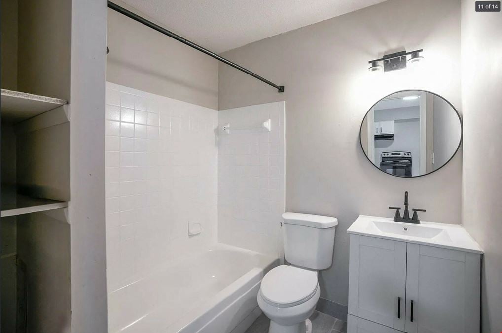 Exceptional multifamily deal in Huntsville, AL