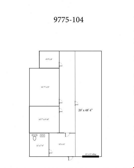 9751 Mining Dr