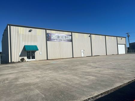 Preview of Industrial space for Rent at 175 Terminal Road