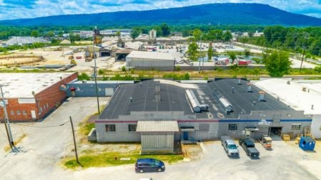 Preview of commercial space at 3715 Calhoun Avenue