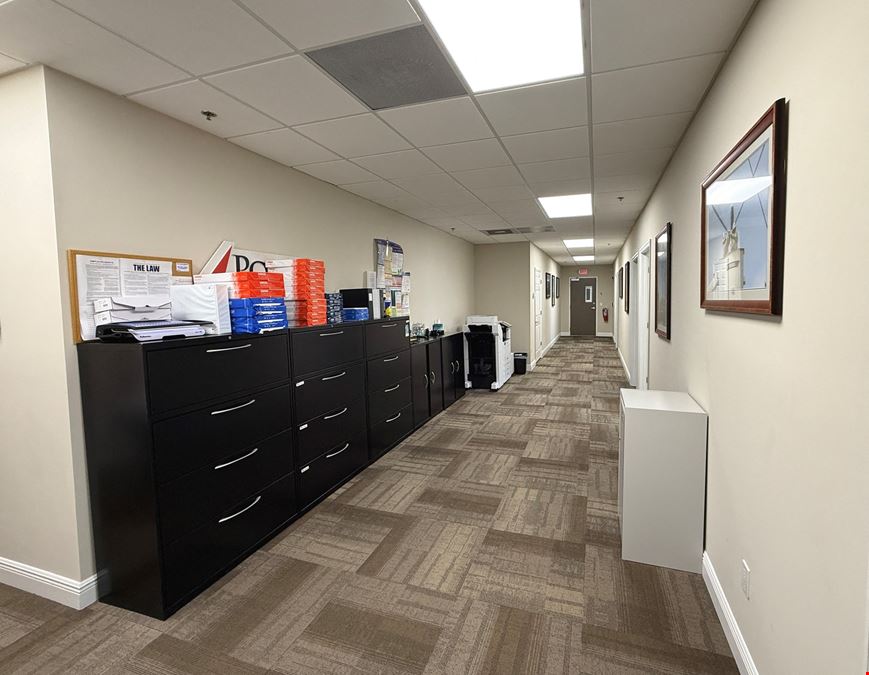 Lakeside Executive Park | Office Space For Lease
