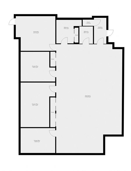 Preview of Office space for Sale at 459 Dunham Road