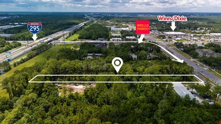 Preview of VacantLand space for Sale at Saint Johns Bluff Road