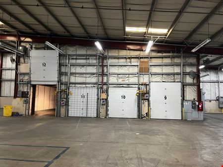 Preview of commercial space at 1501 W 3rd Street