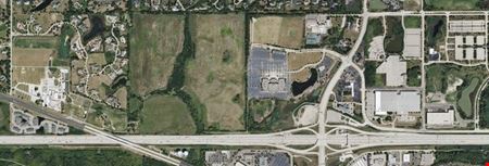 Preview of commercial space at I-90 & Barrington Rd.