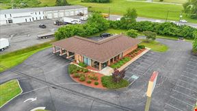 Former Bank Facility