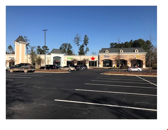 Preview of Retail space for Rent at 772 Lake Harbour Village
