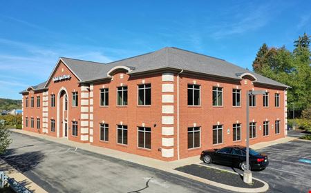 Preview of Office space for Sale at 451 Valley Brook Road
